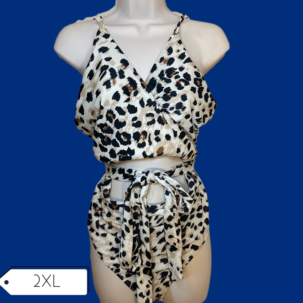 XXL Aerie swimsuite one piece